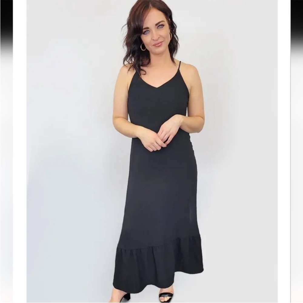 AVERY RAYNE MAXI 🫑